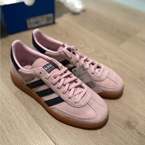 Adidas Handball Spezial in Pink